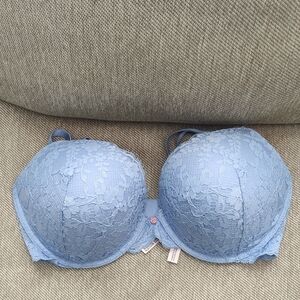 Dream Angels Lace Push Up 36ddd